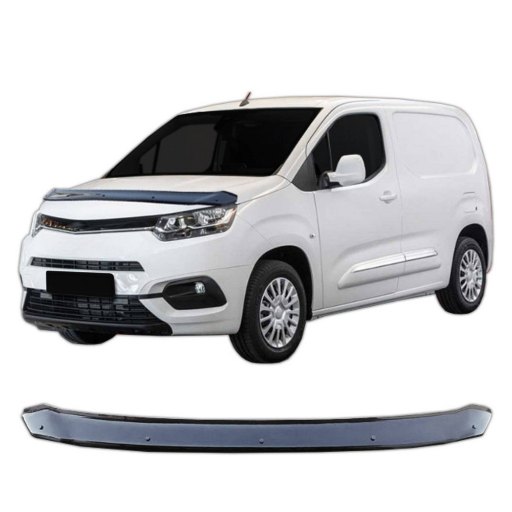 Deflektor prednej kapoty SCOUTT Toyota Pro Ace 2019 a novšie